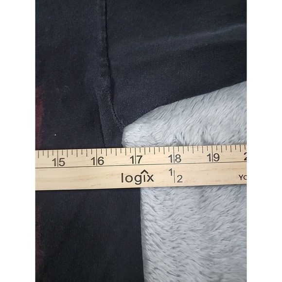 Son Uva Digger Shirt Mens Small/Y XL Black 2017 Monster Jam Monster Truck Racing - Picture 7 of 8